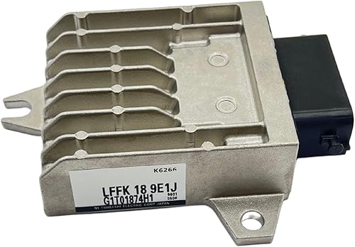 Módulo de control de transmisión LFFK189E1J, adecuado para Mazda 5 2.0 2009 2017, módulo de control TCM TCU LFFK189E1J