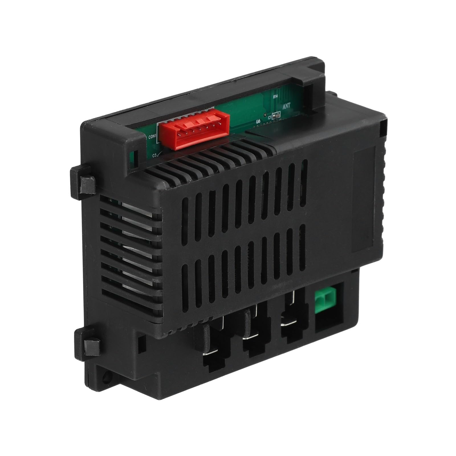 Telecomando ricevitore RX19 12V per veicoli elettrici, set completo