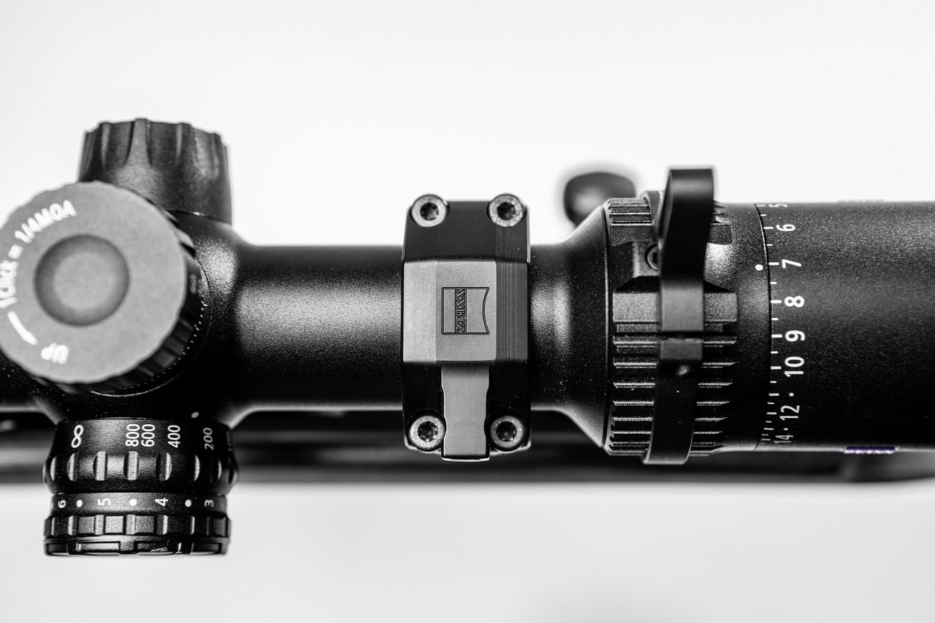 Amazon.com : Zeiss 30mm Ultralight 1913 MS Med 1