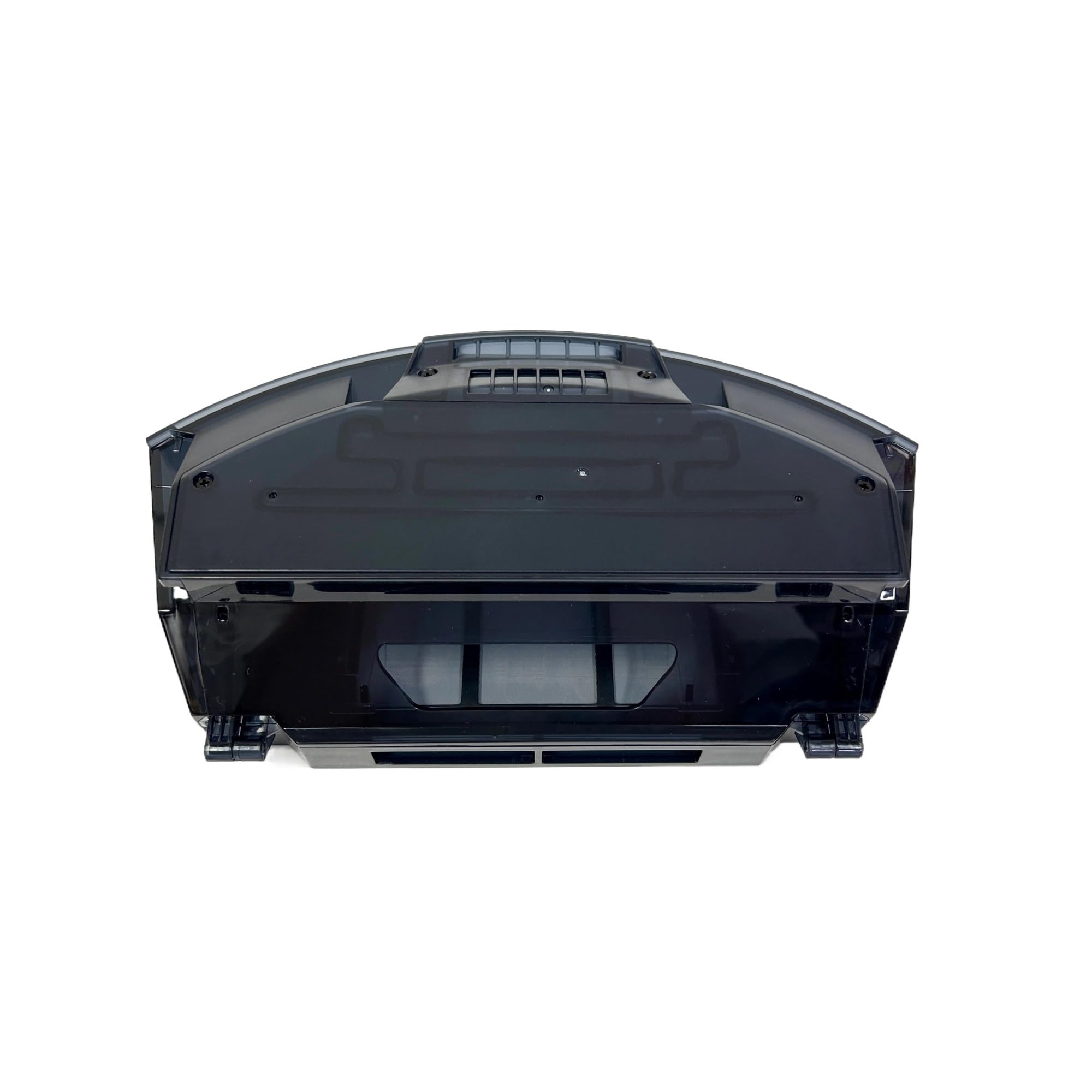 Depósito de agua con filtro HEPA de repuesto, compatible con limpiador Proscenic M8 Pro