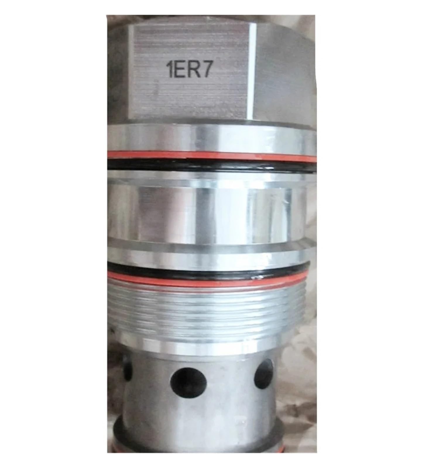 PXQCHAVLN Check Valve CKIBXCN
