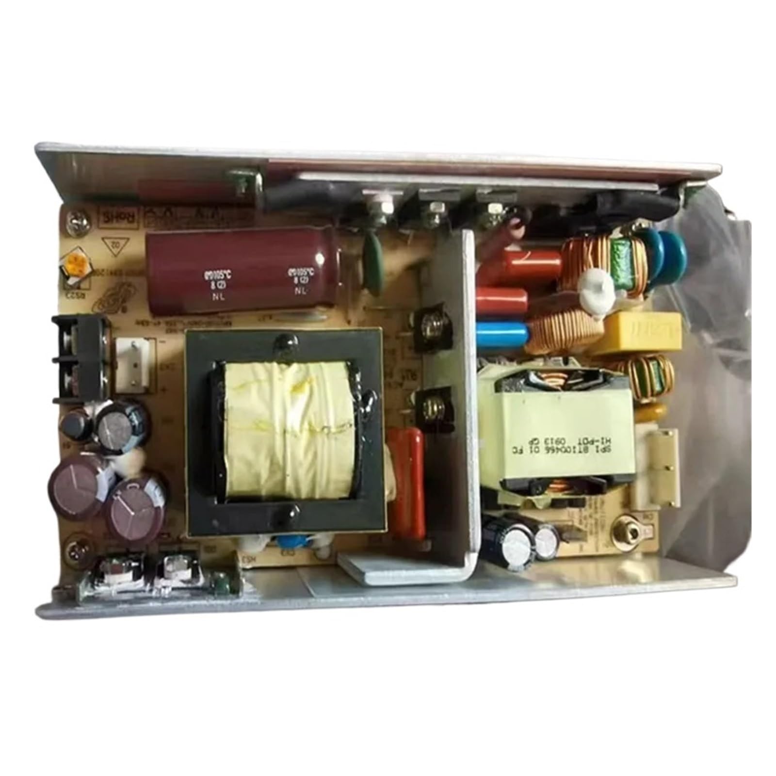 NACODLUL Power Board 24V8.33A 200W FSP200-1H01 FSP200-1HO1