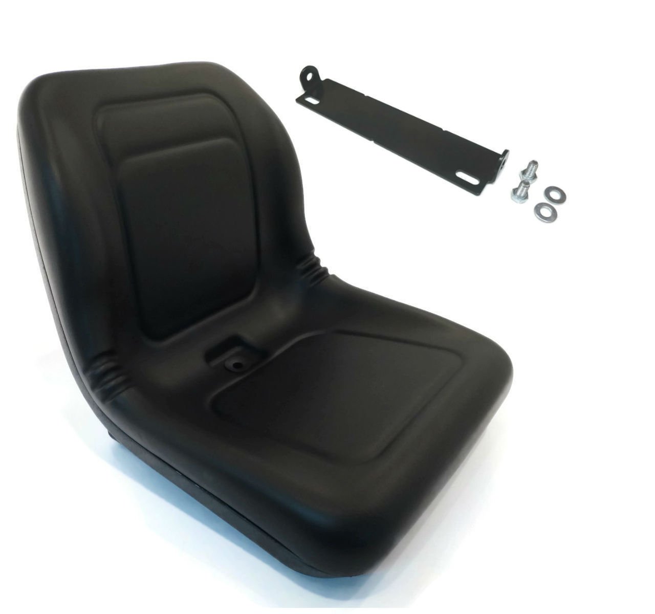 Dossier Haut Assise de Remplacement avec Pivot Support pour Tracteur John Deere GT235