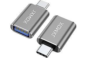 USB C to USB Adapter: Effortlessly Connect Devices On-the-Go