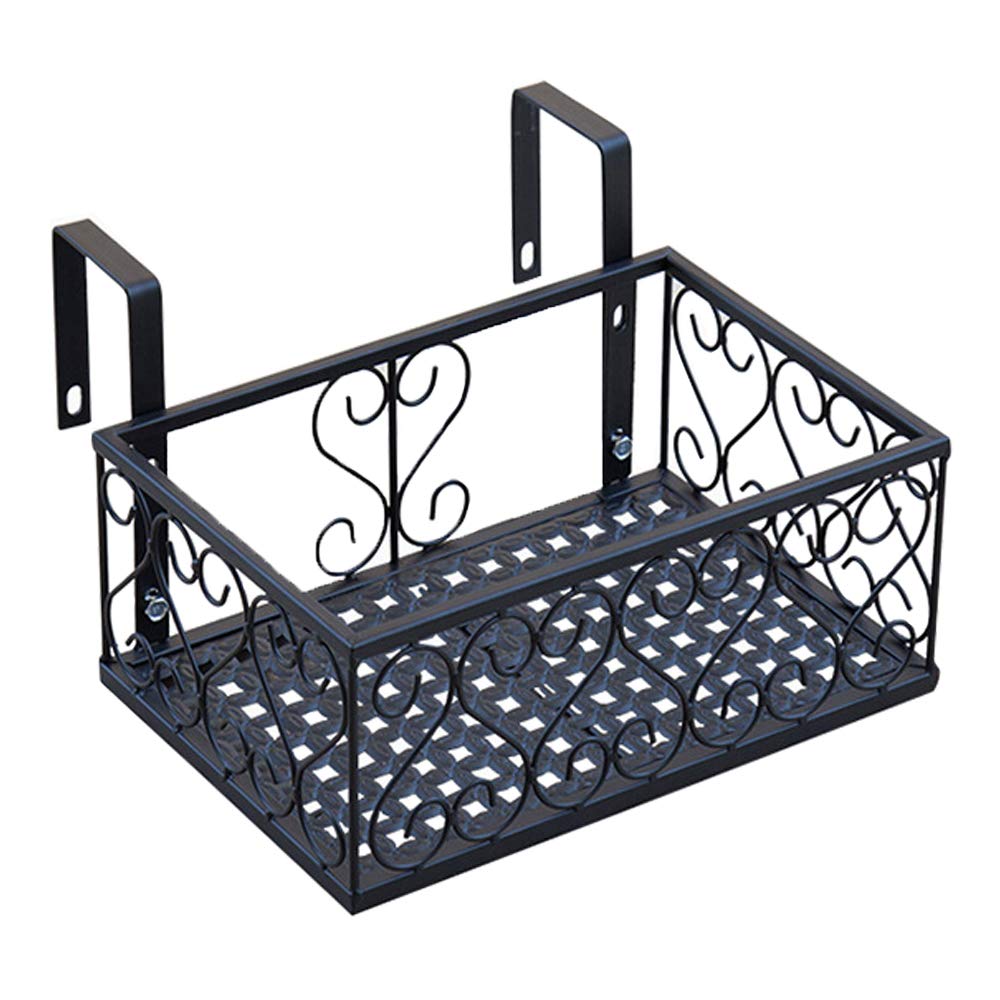 Amazon | QINNKJIA フラワースタンド 鉢スタンド ガーデンスタンド