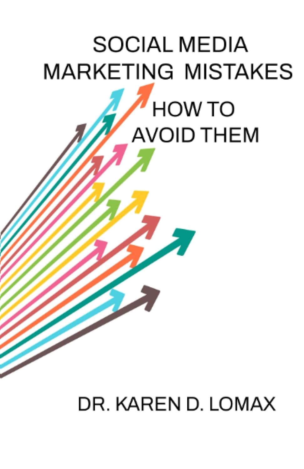 Social Media Marketing Mistakes: How To Avoid Them (The Marketing ...