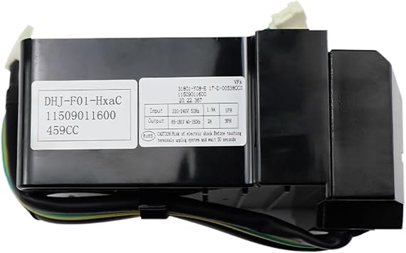 DHJ-F01-HxaC 11509011600 0061800442C Control Board for Refrigerator PCB Fridge Motherboard Freezer Spare Parts, Durable