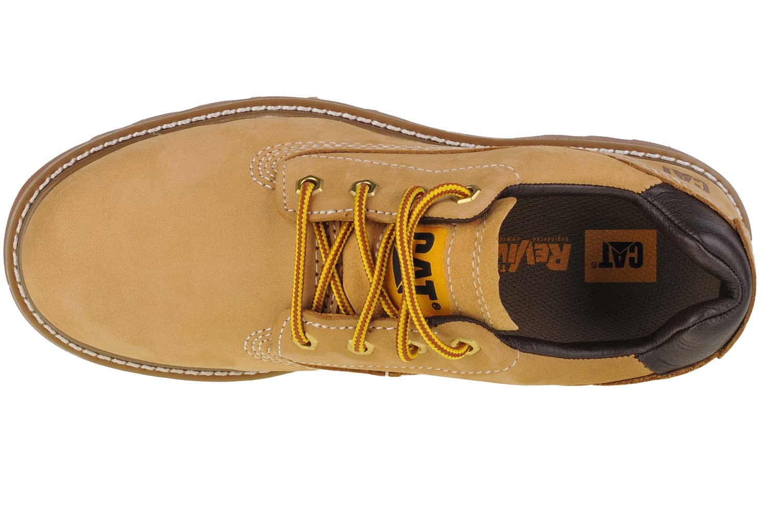 CAT Mężczyźni Caterpillarsneakersy