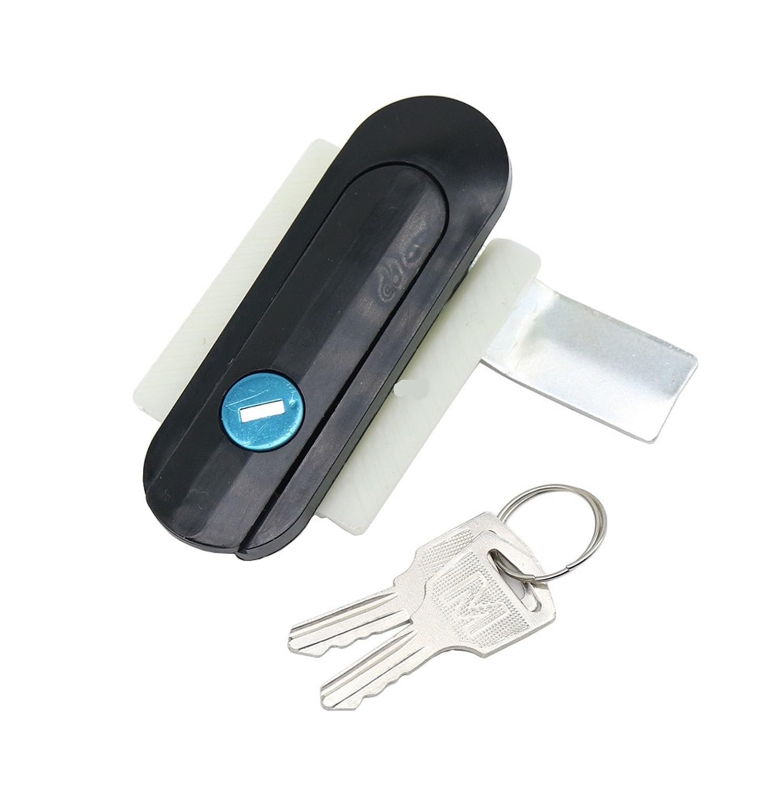Serrure de porte 403 pour boîte de distribution dans l'atelier et le garage