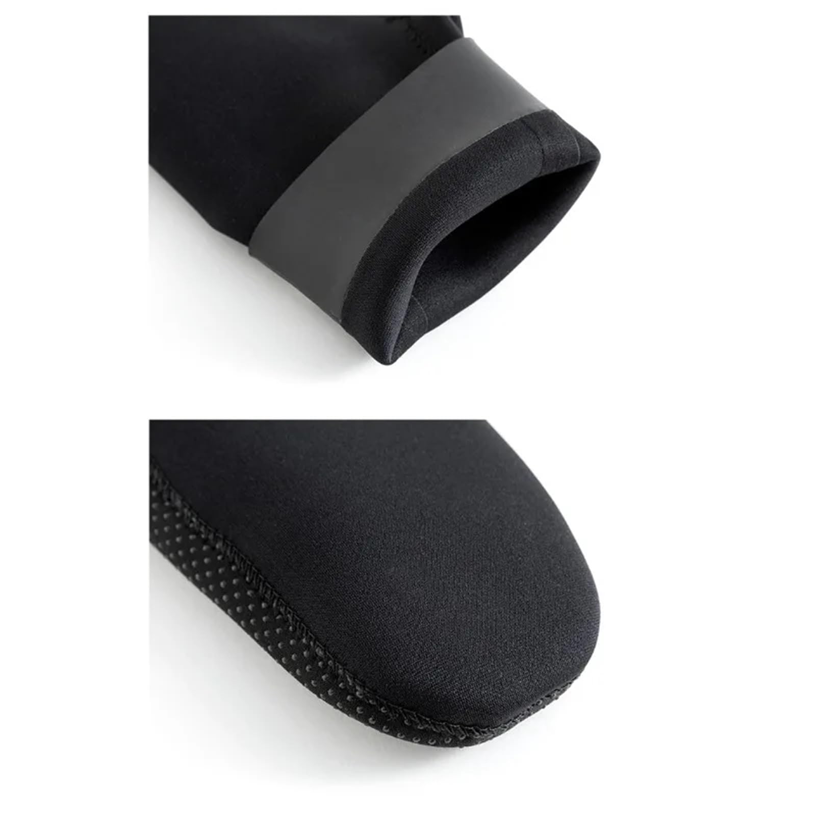 Calzini in Neoprene Calzini da sub in neoprene for snorkeling, antiscivolo, 3,0 mm, scarpe surf, nuoto, stivali spiaggia caldi e accessori