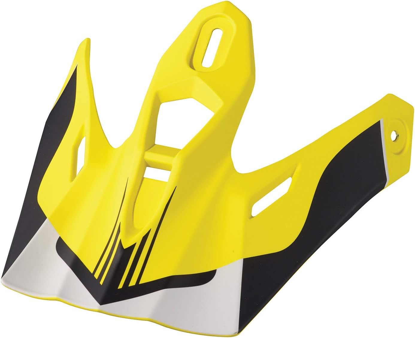 Ski-Doo XP-X Trax Helmet (DOT/ECE) (Sunburst Yellow)
