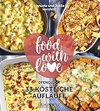 Herzfeld: 33 köstliche Aufläufe: Ofenglück-Kochen mit dem Thermomix®