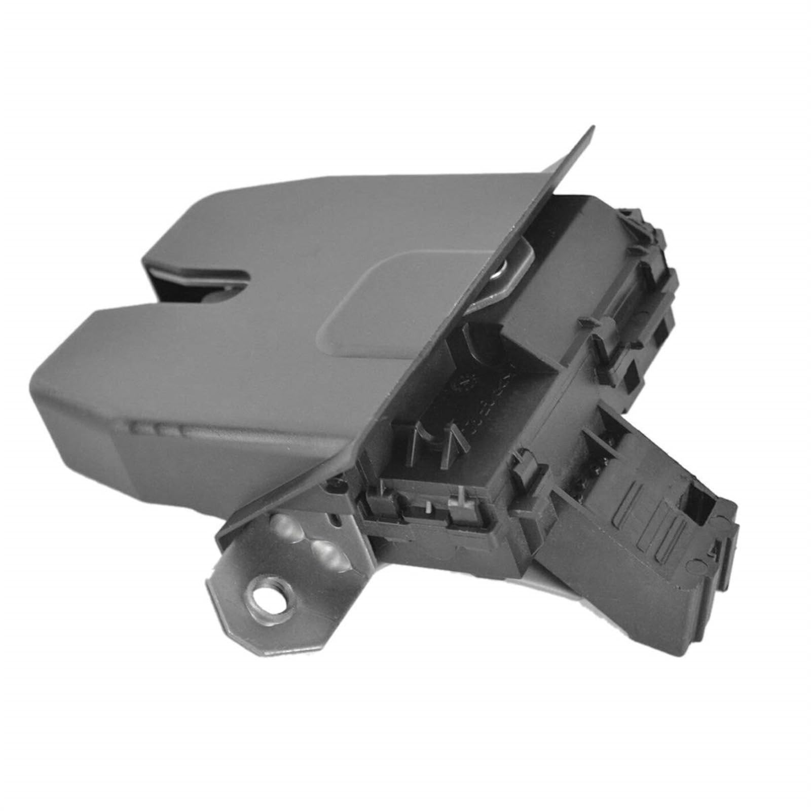 Chiusura automatica bagagliaio Per Volvo S40 Ii V50 2004-2012 Portellone posteriore Boot Lid Lock Trunk Attuatore 31335047 31335045