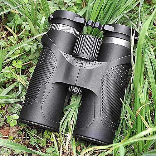 Binoculares para adultos 10X42 HD para exteriores miniatura 4