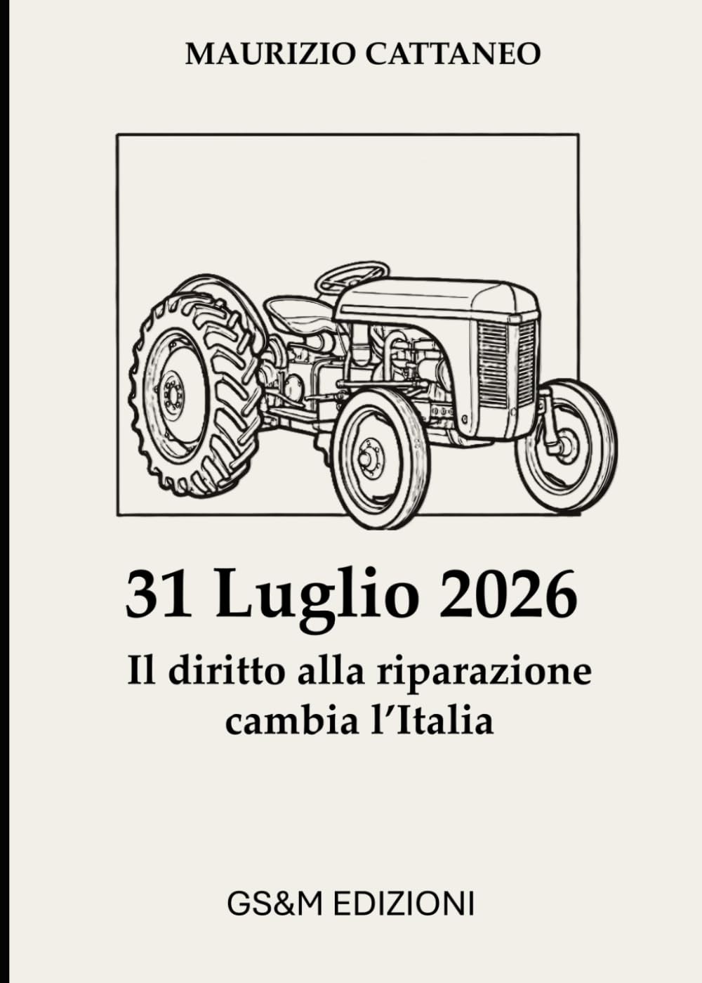 31 Luglio 2026, Il diritto alla riparazione cambia l'Italia (Manutenzione, Sicurezza e Sostenibilità)