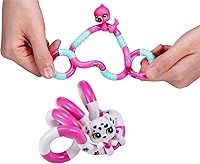 Vista 4 de TANGLE Jr. Pets - Flamingo