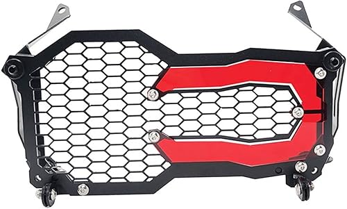 Cubierta protectora de faros delanteros para BMW para 1200GS R 1200 para GS para aventura para R1200GS R1200 para GS para LC para ADV R 2014-2019