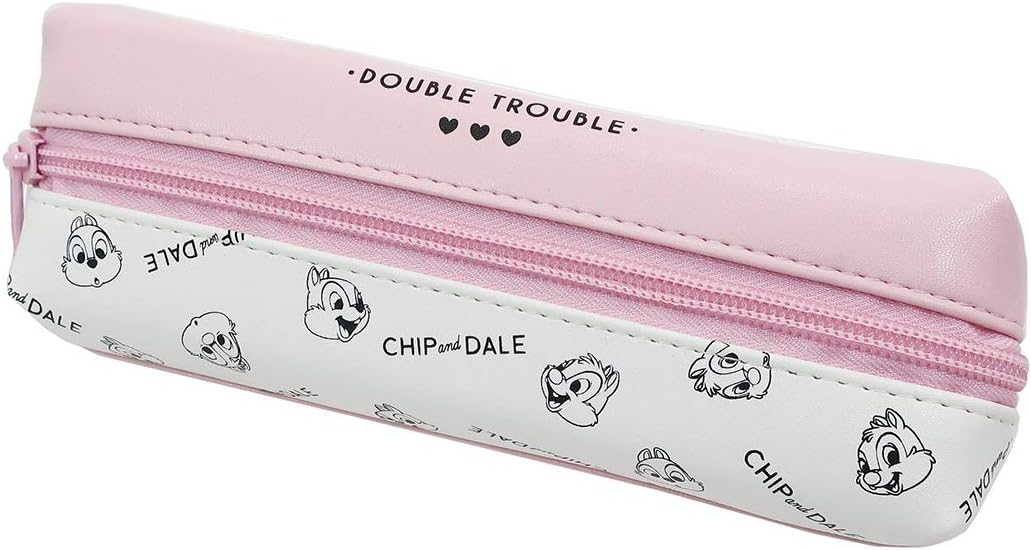 市場 ペンポーチ チップ デール ディズニー 筆箱 クラックス メッシュ2ルームペンケース 市場 ペンポーチ チップ デール ディズニー 筆箱 クラックス メッシュ2ルームペンケース