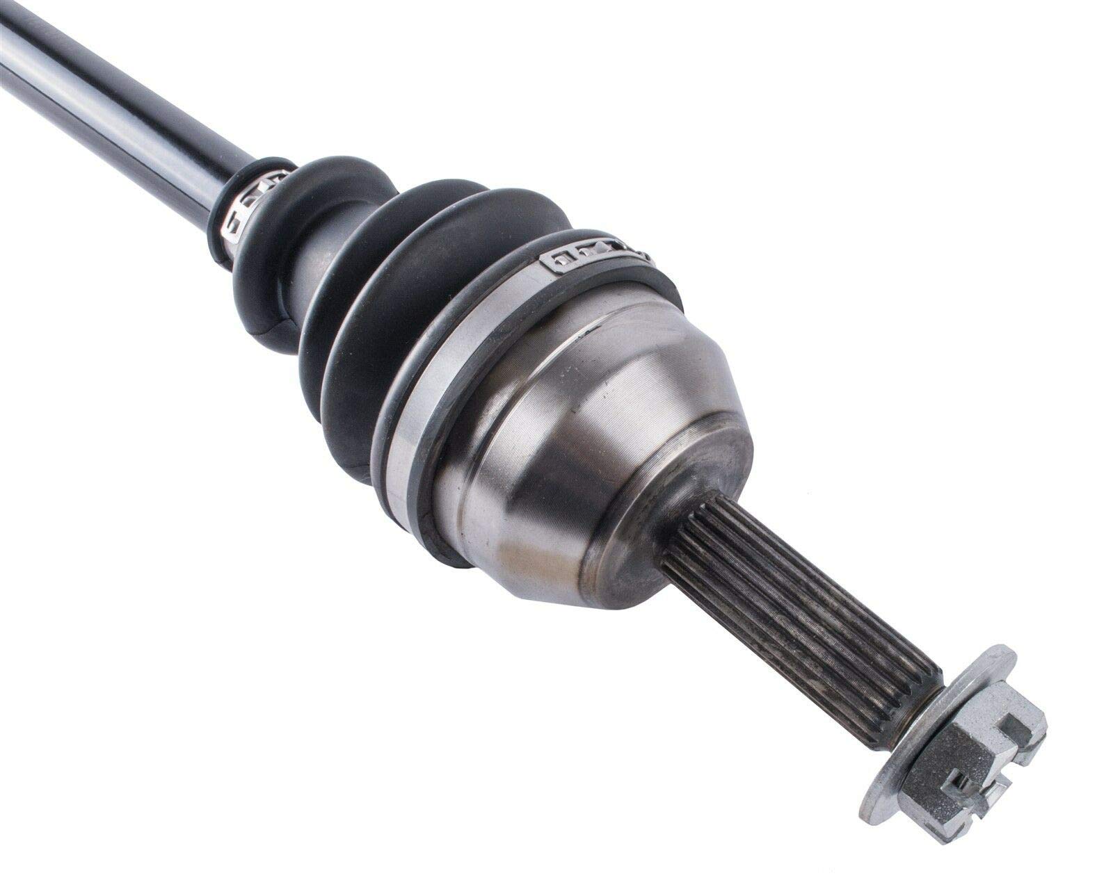 Replacement CV Axle & Wheel Bearing For Polaris Ranger 500/700/800/1000 (2009-2020) – Front Left/Right, Heavy Duty