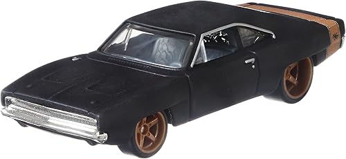 Miniatura 2 de Hot Wheels Fast  Furious Dodge Charger