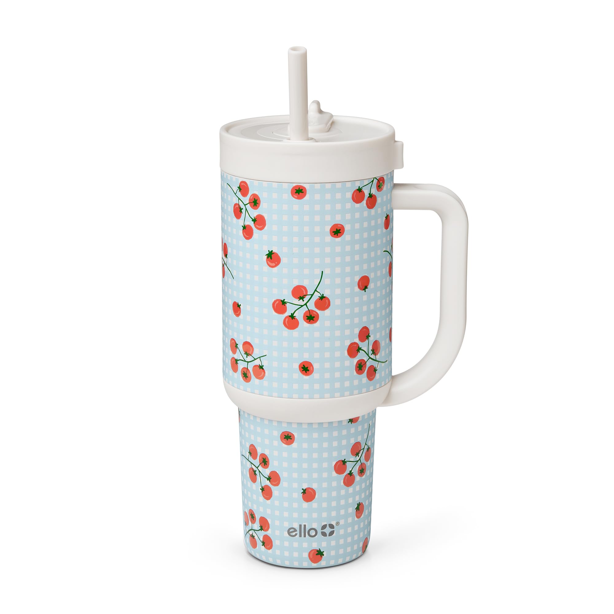 Ello Oasis 30oz Tumbler - Keeps Drinks Cold! -14 Ello Oasis 30oz Tumbler - Keeps Drinks Cold! -14
