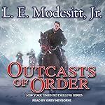 Cover of Outcasts of Order
