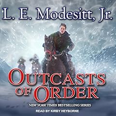 Outcasts of Order cover art