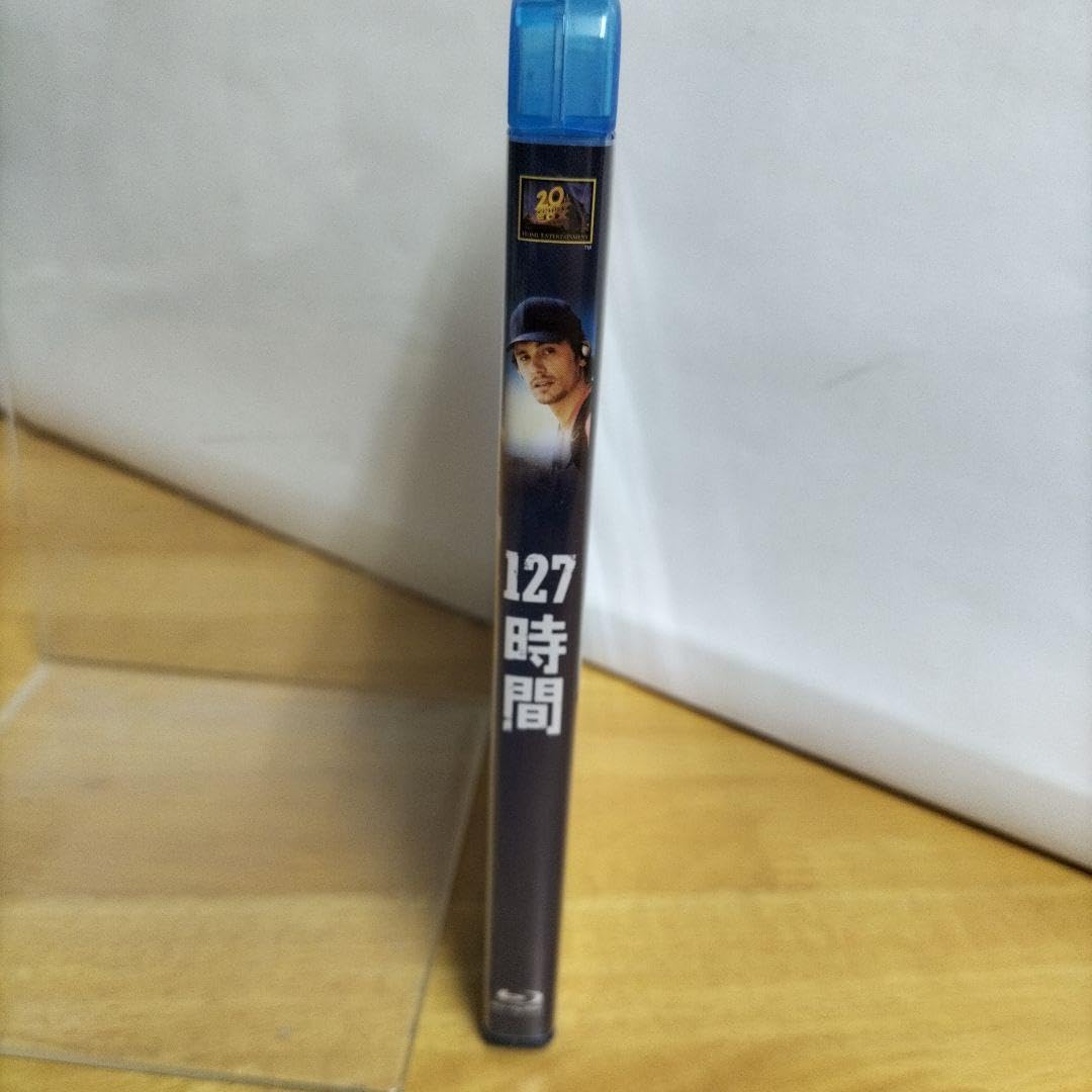 (未使用･未開封品)　127時間 [Blu-ray] 6k88evb Amazon.co.jp: 127時間 [Blu-ray] : ジェームズ・フランコ