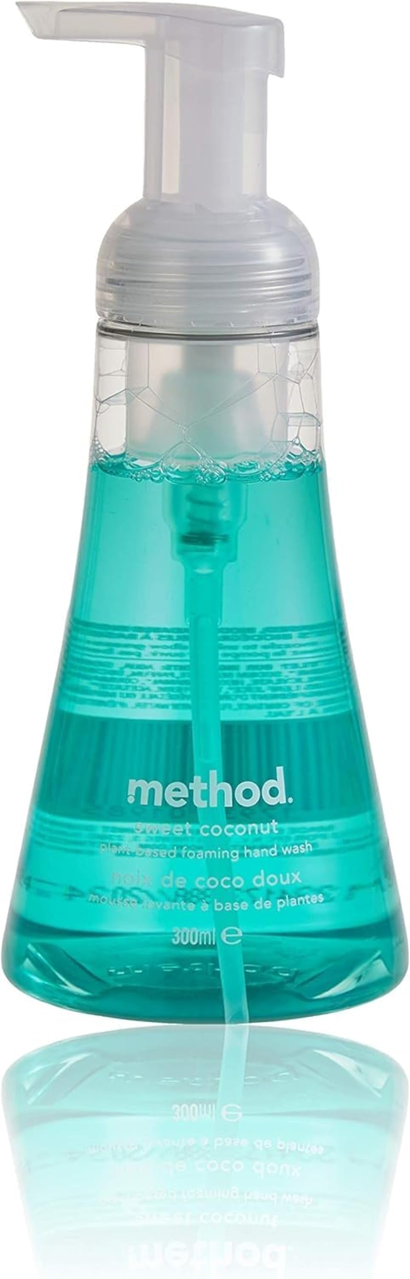 Foaming Hand Wash Sweet Coconut 300 ml