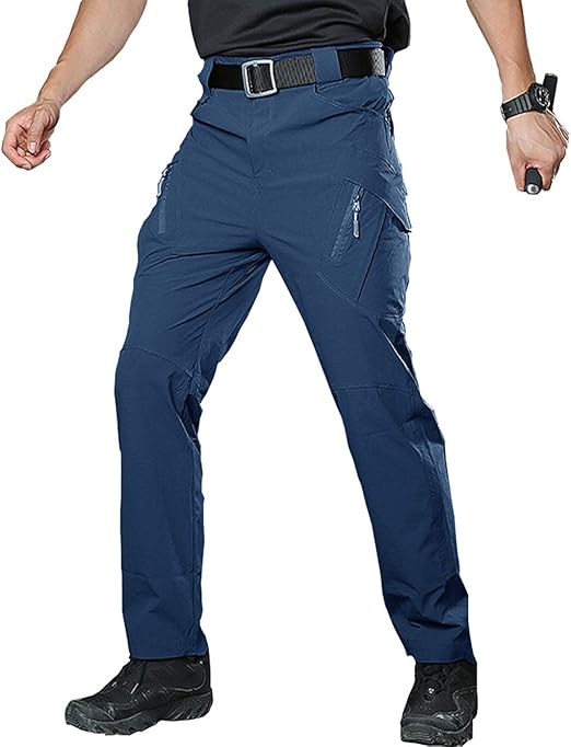 Amazon Tacvasen アウトドア タクティカルパンツ 速乾 メンズ ロングパンツ 撥水 長ズボン 薄手 ストレッチパンツ 登山 通気 春秋夏用 アウトドア ロングパンツ 通販
