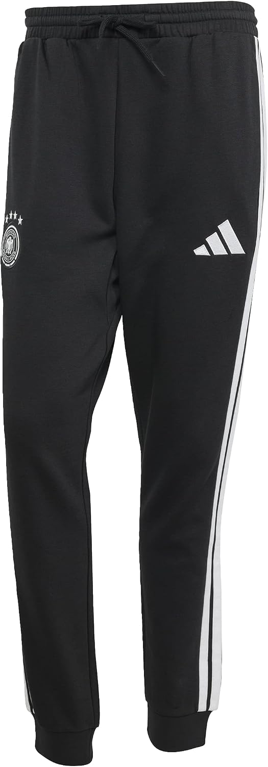Adidas World Cup Germany DNA Pants - Black