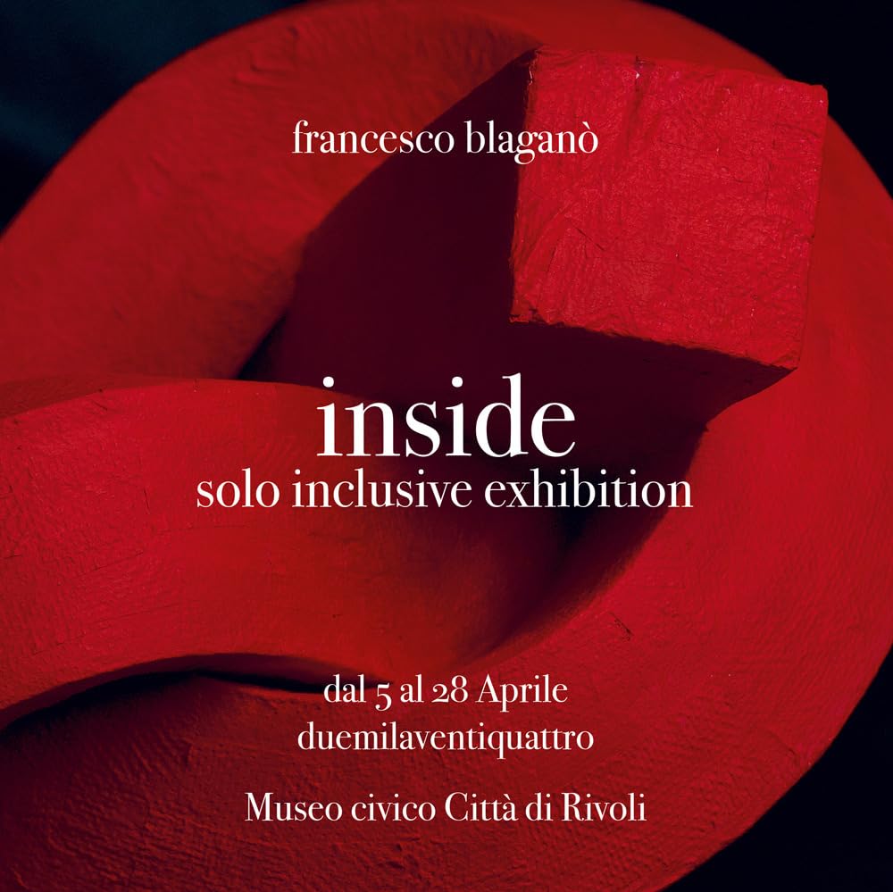 Livre Inside Solo inclusive exhibition Ediz illustrata catalogue d'art