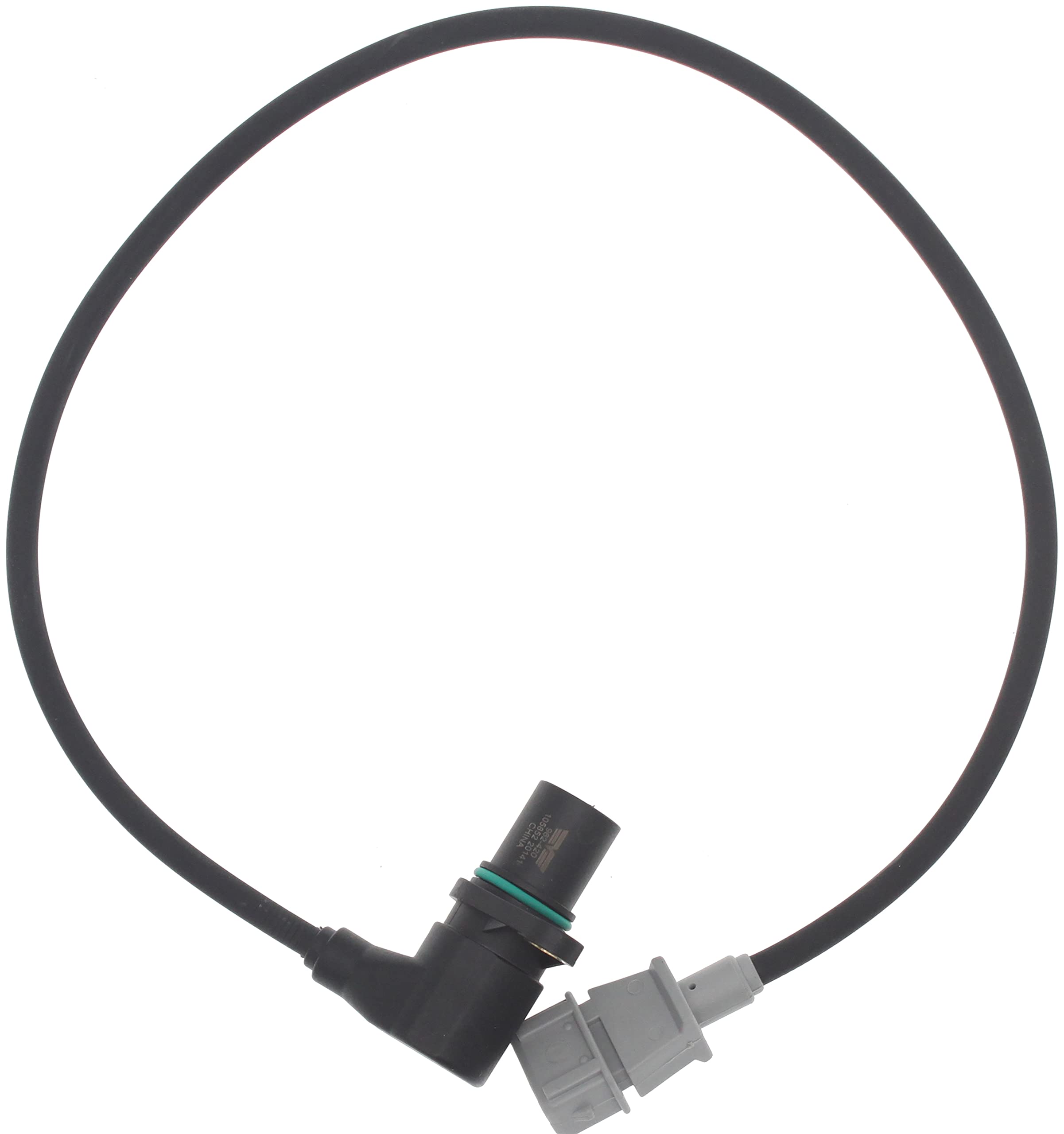 Dorman 962-420 Engine Crankshaft Position Sensor Compatible with Select Audi/Volkswagen Models