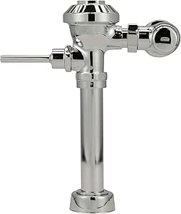 Zurn Aquaflush Exposed Manual Diaphragm Flush Valve