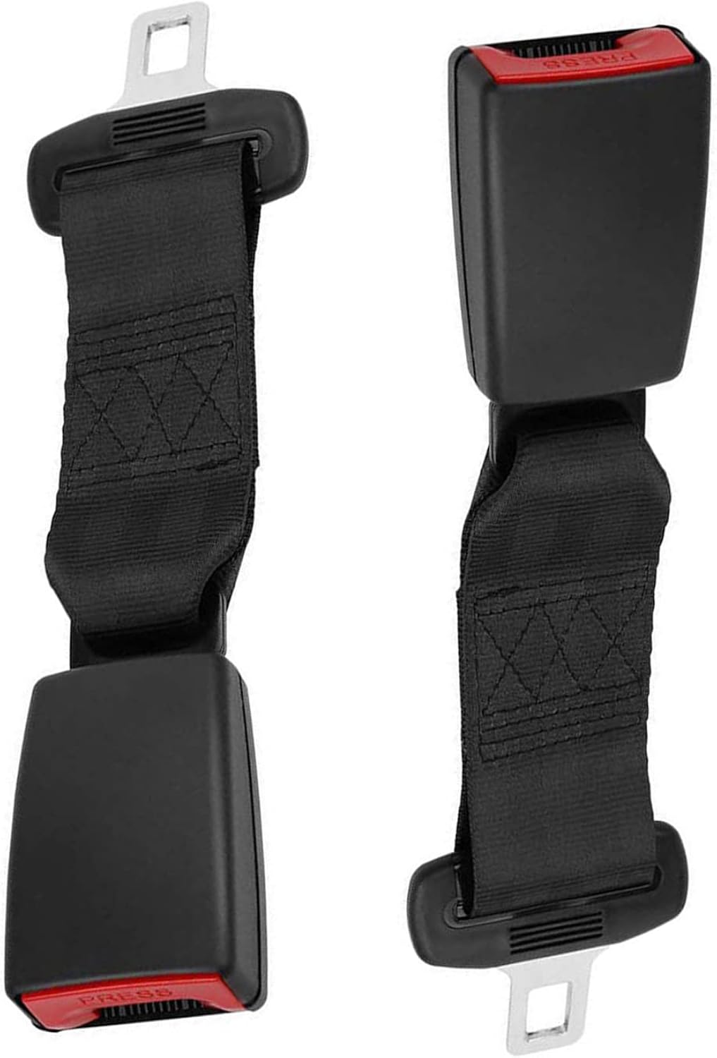 SSSJWS Original Belt Buckle, Belt Extension - Belts Button Buckle Up to Work Comfortable