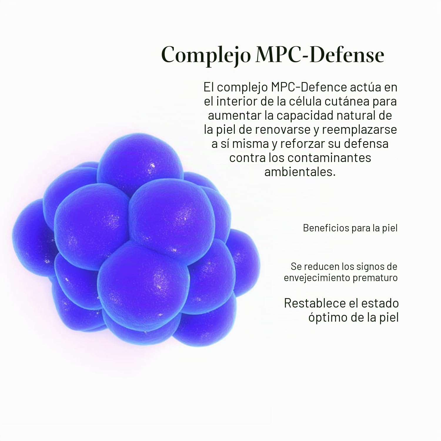 GERMAINE DE CAPUCCINI - Excel Therapy O2 I Máscara Antiedad Juventud Esencial - Cura intensiva para dar luminosidad - Oxígeno que regenera tu piel - Protege de la contaminación - 50 ml