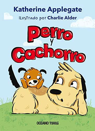 Perro y Cachorro (ALBUMES)