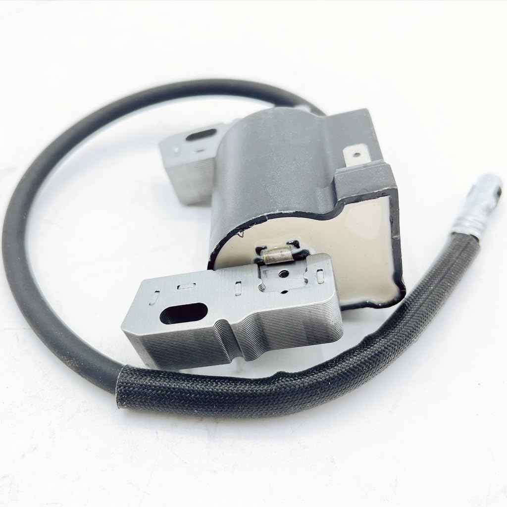 Bobine d'allumage adaptée for Briggs Stratton 490586 491312 495859 715231 492341 591459 Accessoires
