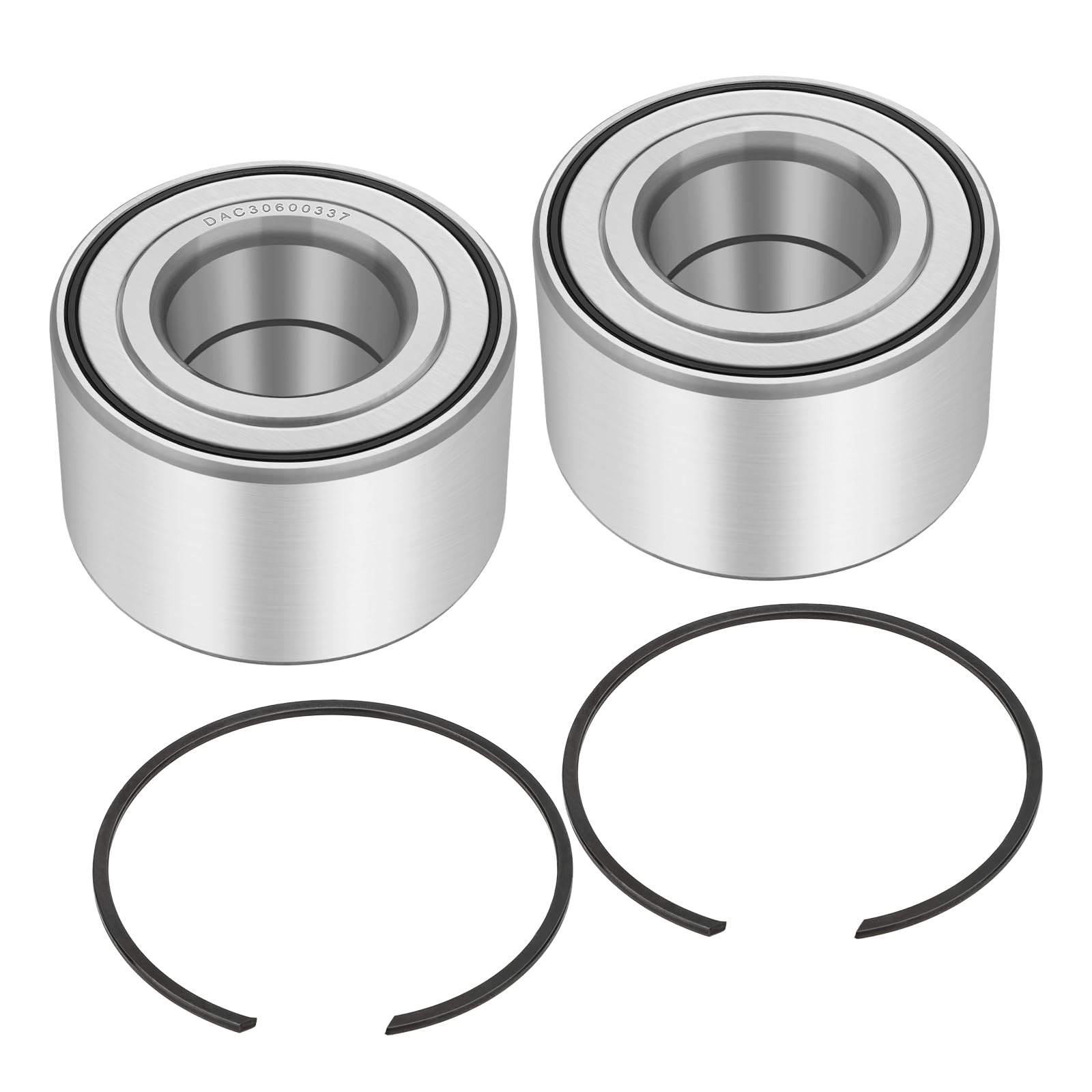 Wheel bearings and greaser tool recommendations