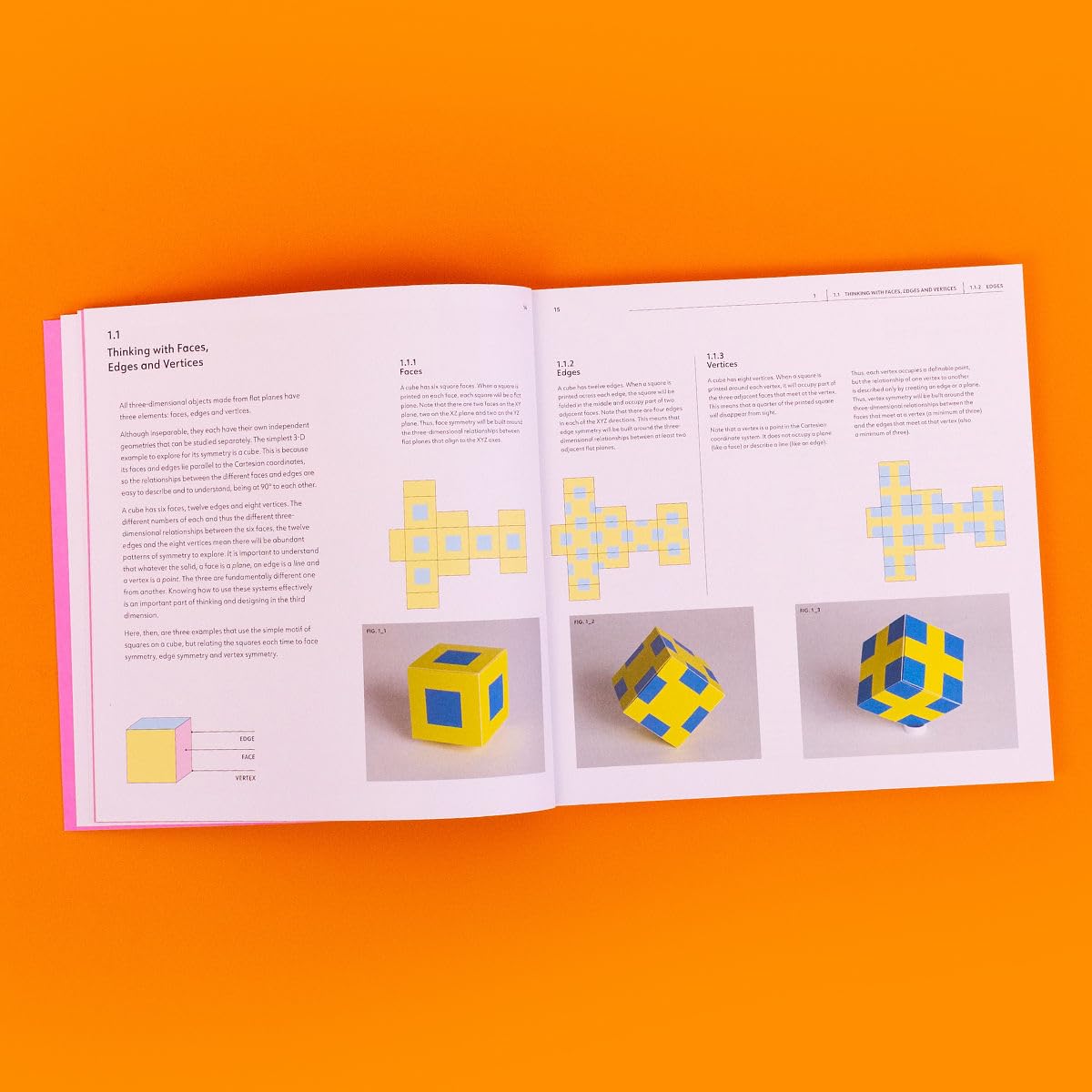 How to Think and Design in the Third Dimension
