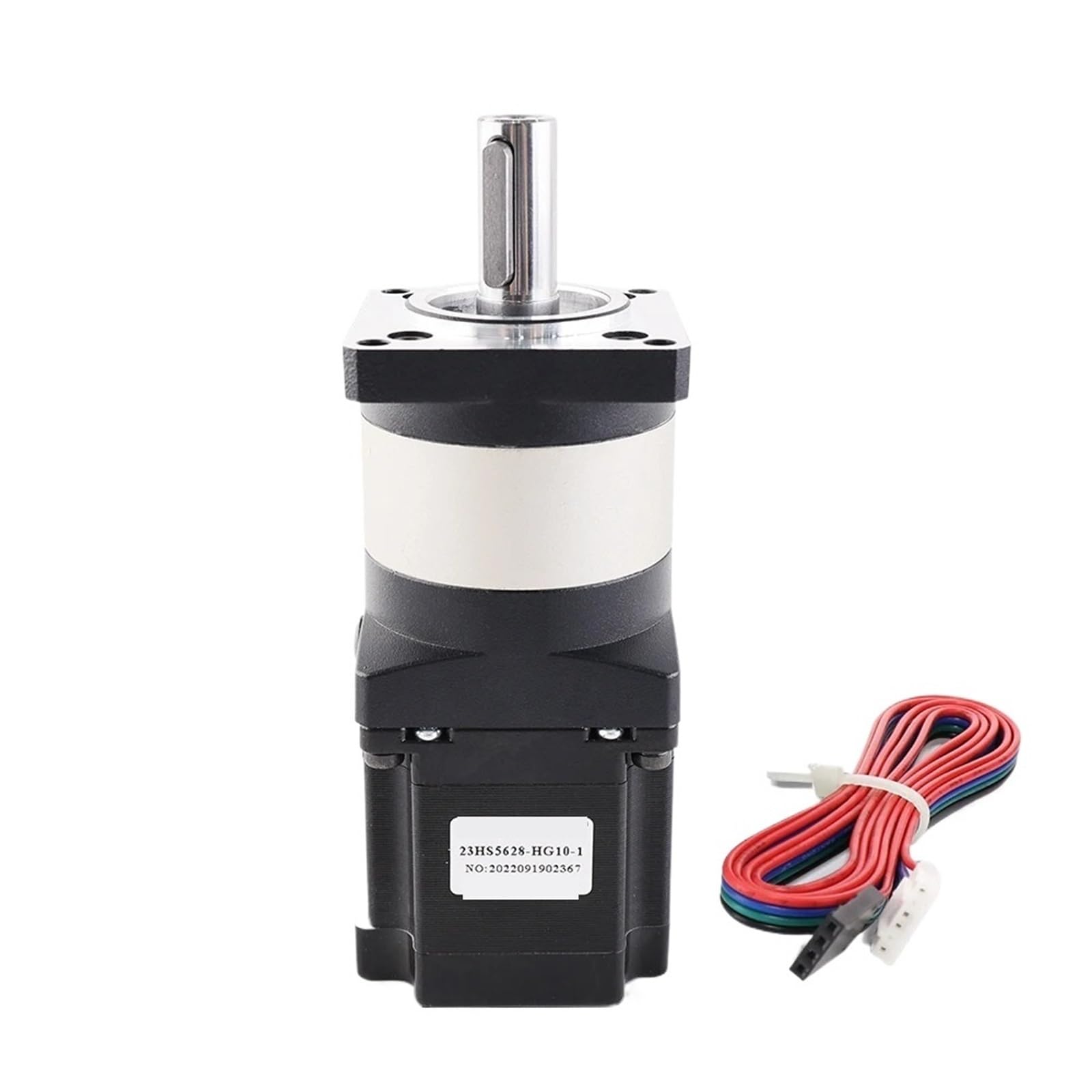 Nema23 Stepper Motor 23HS4128 5128 5628 7628-HG 57 Motor Extruder