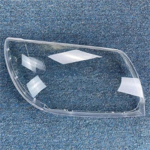 Boîtier phare auto pour 4runner 2003-2005 haute transparence - 3