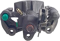 Vista 6 de 4 pinzas de freno delanteras y traseras para Ford Probe 1993-1997 para Mazda 626 1993-1997 para Mazda MX-6 1993-1997