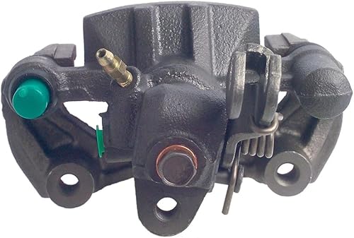 Miniatura 6 de 4 pinzas de freno delanteras y traseras para Ford Probe 1993-1997 para Mazda 626 1993-1997 para Mazda MX-6 1993-1997