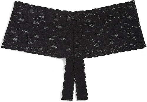 hanky panky, Tanga retro abierta, OS se adapta mejor a 0-12