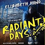 Cover of Radiant Days