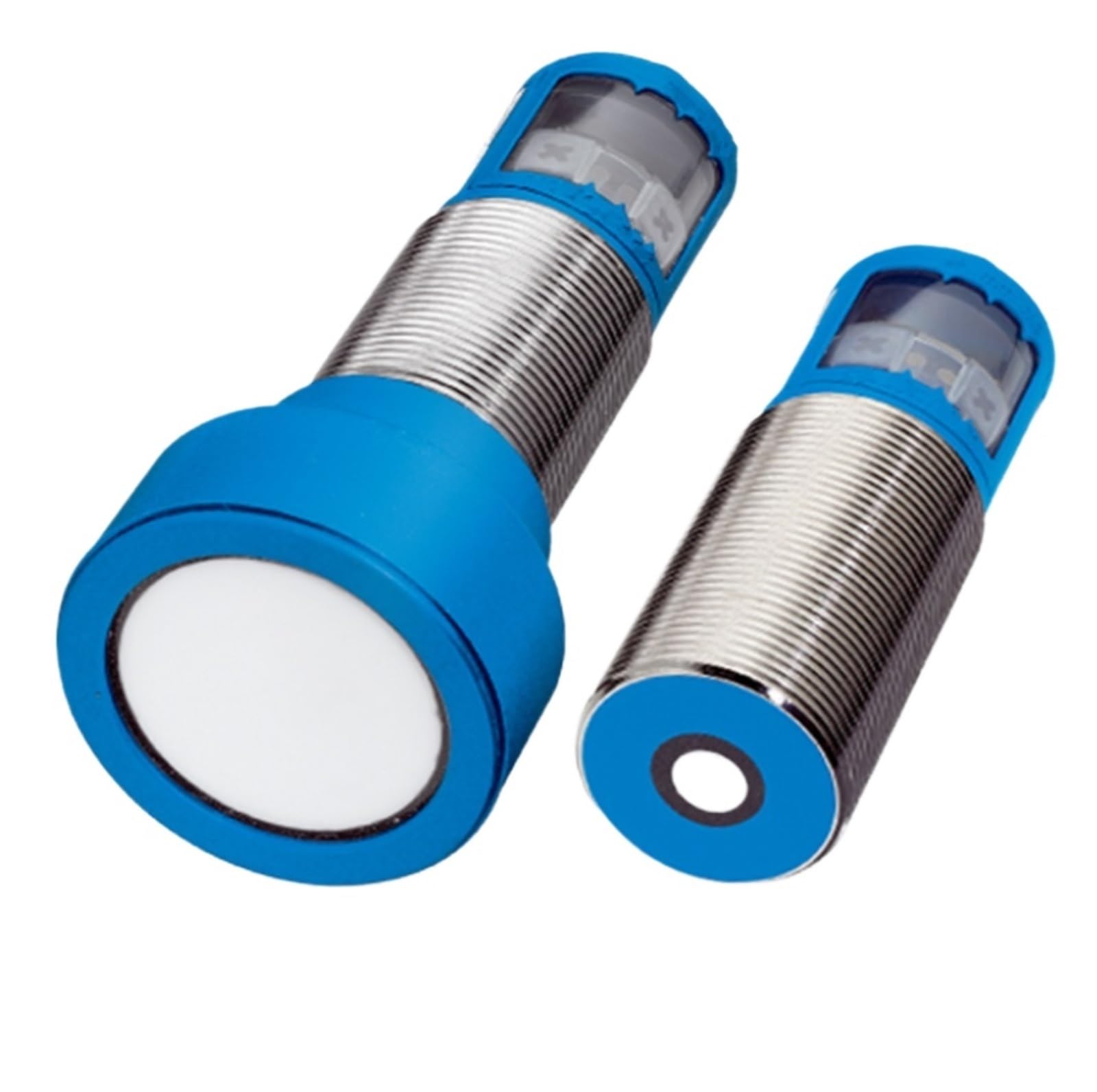 CLBSWYEJK 1pcs UM30-213113 UM30-215113 ultrasonic sensor(UM30-213113)