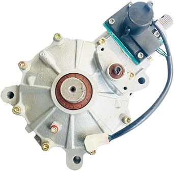 Front Differential Axle Diff for Renli 800 800cc 1100cc 1100 1500cc 1500 Dune Buggy Go Kart UTV Adrenaline KN105070000