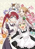 ティアムーン帝国物語～従者たちのお茶会～ 第2巻 (コロナ・コミックス)