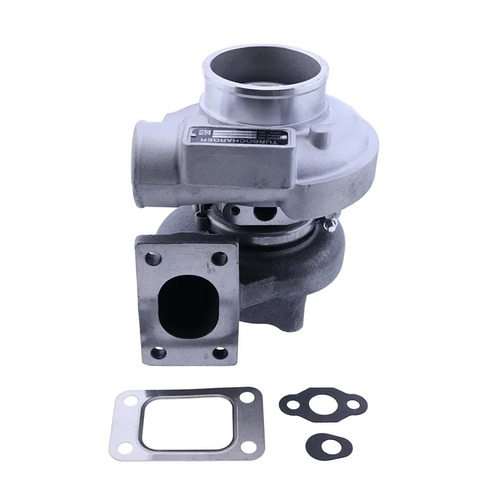 Amazon.com: Turbo HX25 Turbocharger 3599879 for Iveco Engine NEF  